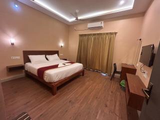 Thanish Grand residency - 9
