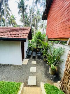 Hiriketiya ocean bliss villa - 8