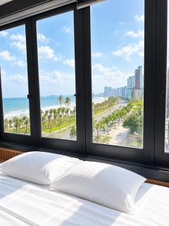 Svy Ocean View Villa - Beachfront - Only 20m to the Beach - 7