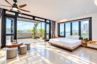 Svy Ocean View Villa - Beachfront - Only 20m to the Beach - 2
