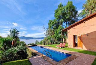 Spectacular Artist's Villa, Lake Pátzcuaro - 0