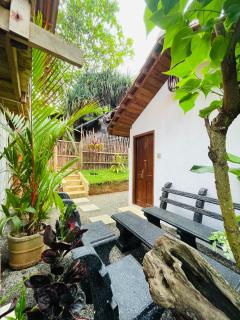 Hiriketiya ocean bliss villa - 6