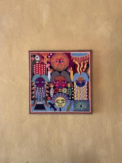 Spectacular Artist's Villa, Lake Pátzcuaro - 7