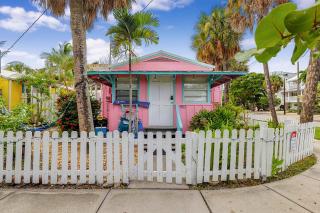 Pink Mango Cottage - 6