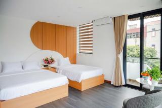 Phương Vy Hotel Luxury - 3
