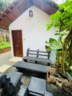 Hiriketiya ocean bliss villa - 5