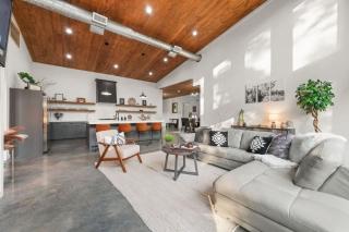Cozy Broken Bow Cabin Retreat Near Hochatown - 2
