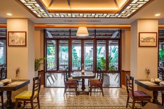 The Saga Hotel Hoi An - 0