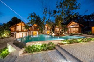 Semara Gangga Beach Retreat - 3