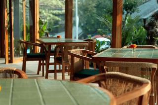 Semara Gangga Beach Retreat - 2