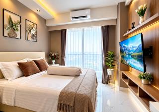 Transpark Cibubur by Rebahan id - 0