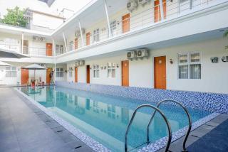 Urbanview Hotel Syariah Casa Azmya Yogyakarta by RedDoorz - 4