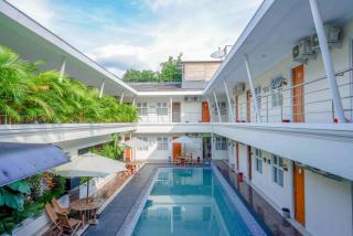 Urbanview Hotel Syariah Casa Azmya Yogyakarta by RedDoorz - 6