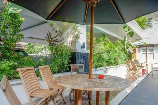 Urbanview Hotel Syariah Casa Azmya Yogyakarta by RedDoorz - 5