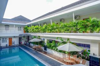 Urbanview Hotel Syariah Casa Azmya Yogyakarta by RedDoorz - 8