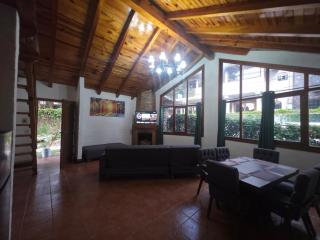 Cabaña Azul - 0