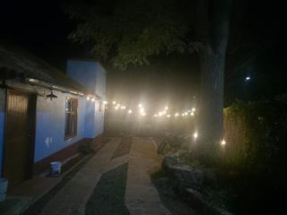 Cabaña Azul - 8
