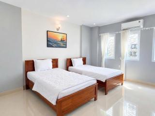 Thanh Giang hometel - Chỗ nghỉ gần biển Phú Yên - 3