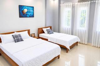 Thanh Giang hometel - Chỗ nghỉ gần biển Phú Yên - 6
