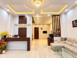 Thanh Giang hometel - Chỗ nghỉ gần biển Phú Yên - 9