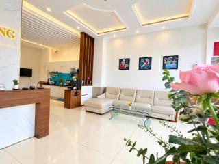 Thanh Giang hometel - Chỗ nghỉ gần biển Phú Yên - 1