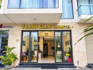 Thanh Giang hometel - Chỗ nghỉ gần biển Phú Yên - 2