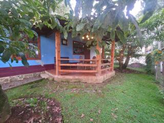 Cabaña Azul - 3