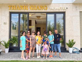 Thanh Giang hometel - Chỗ nghỉ gần biển Phú Yên - 7
