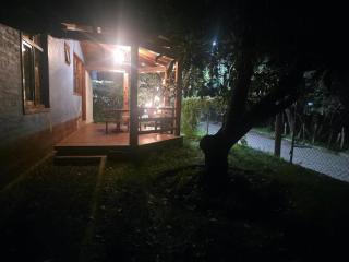 Cabaña Azul - 2