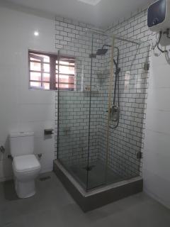 Serenity Home - 5