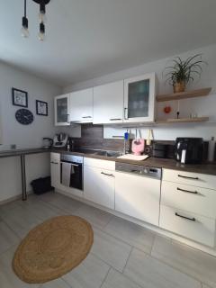 Ferienwohnung Kopfauszeit - 7