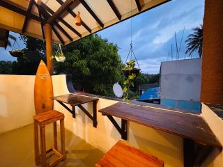 Sky Wave House Hiriketiya - 7