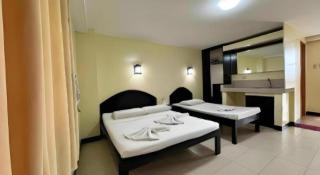 Sampaguita Suites Plaza Garcia - 1