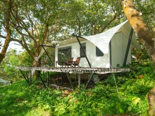 Tropical eglamping - 6
