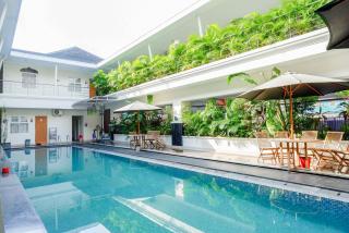 Urbanview Hotel Syariah Casa Azmya Yogyakarta by RedDoorz - 0