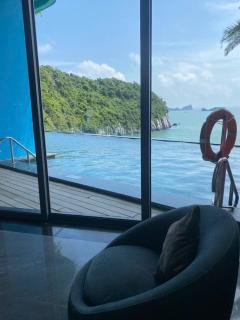 Mountain homestay - Forest on the sea - Flamingo Cat Ba - 1