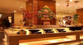 Greatwall Hotel - Zhengzhou - 6