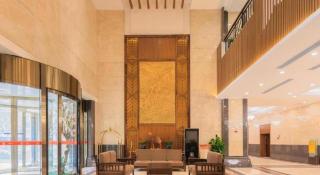 Greatwall Hotel - Zhengzhou - 9