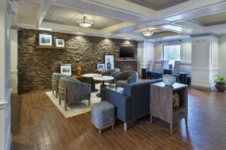 Hampton Inn and Suites New Hartford/Utica - 7
