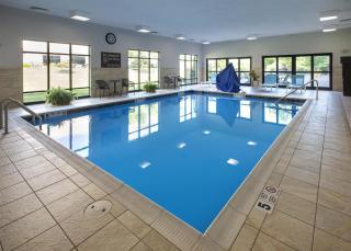Hampton Inn and Suites New Hartford/Utica - 4
