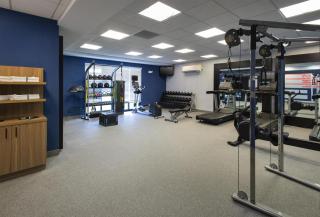 Hampton Inn and Suites New Hartford/Utica - 3