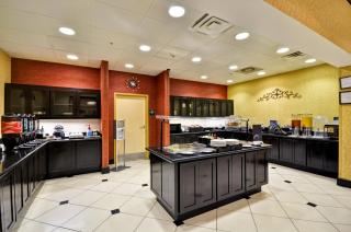 Homewood Suites by Hilton Tulsa-South - 3