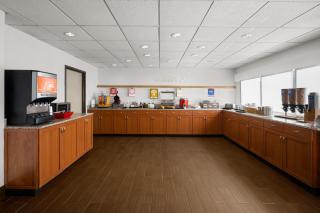 Hampton Inn Winfield Teays Valley - 1