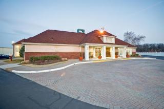 Homewood Suites by Hilton Windsor Locks Hartford - 0