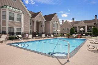 Homewood Suites by Hilton Windsor Locks Hartford - 5