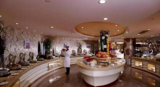 Changzhou Fudu Qingfeng Garden Hotel - 7
