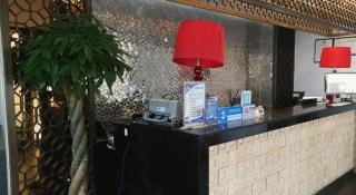 My Pleasant Hotel - 3