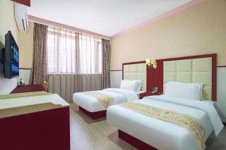 Kunming Tong Yi Business Hotel - 4