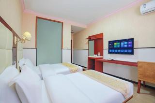 Kunming Tong Yi Business Hotel - 3