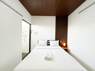 Studio Near Tanah Lot at Tyaga Villa - 6